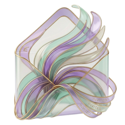 Logo E-zaproszenia Everia
